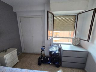 Piso en venta en Carolinas Altas en Alicante