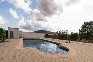 Casa en venta en Bullas