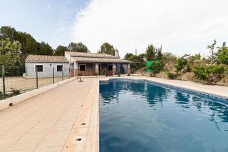 Casa en venta en Bullas