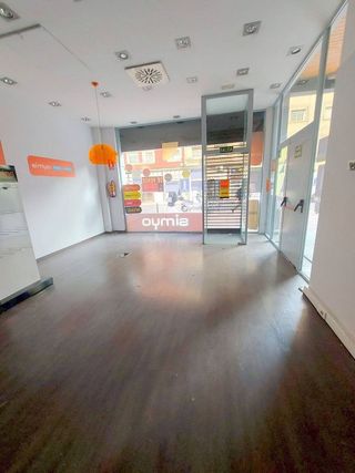 Local comercial en venta en Doctor Cerrada en Zaragoza