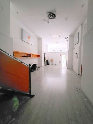 Local comercial en venta en Doctor Cerrada en Zaragoza