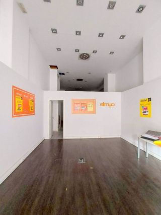 Local comercial en venta en Doctor Cerrada en Zaragoza