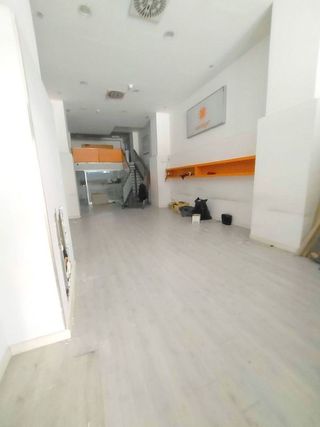 Local comercial en venta en Doctor Cerrada en Zaragoza