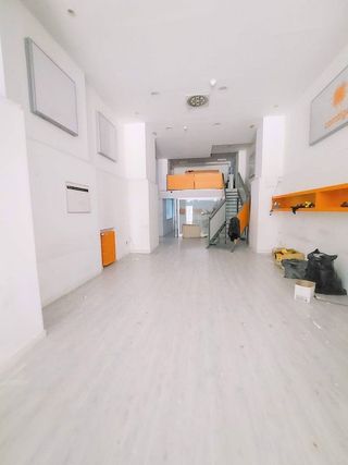 Local comercial en venta en Doctor Cerrada en Zaragoza