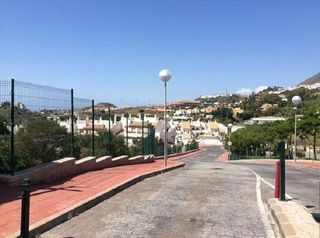 Garaje en venta en Monterrey - Rancho Domingo en Benalmádena