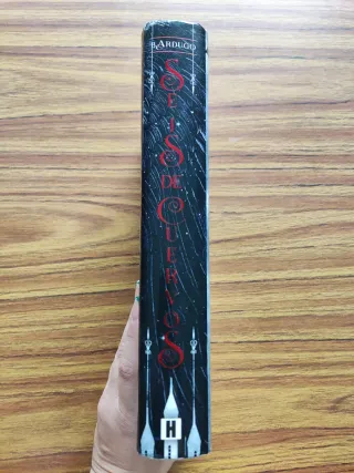 Seis de cuervos (Spanish Edition)