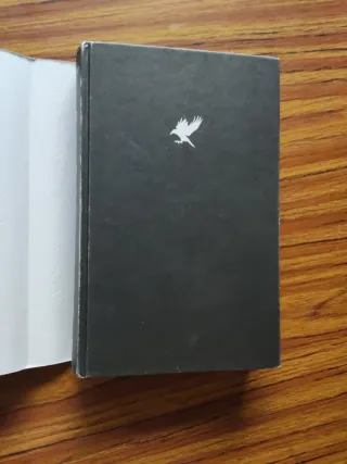 Seis de cuervos (Spanish Edition)