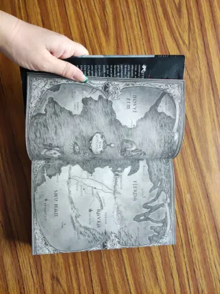 Seis de cuervos (Spanish Edition)