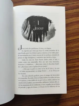 Seis de cuervos (Spanish Edition)