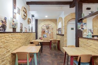 Local comercial en alquiler en Gros en San Sebastián-Donostia