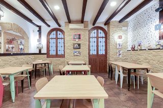 Local comercial en alquiler en Gros en San Sebastián-Donostia