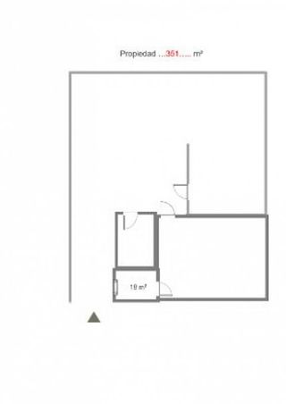 Local comercial en alquiler en Fondo en Santa Coloma de Gramanet