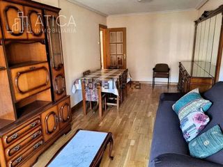 Piso en alquiler en Pizarrales en Salamanca