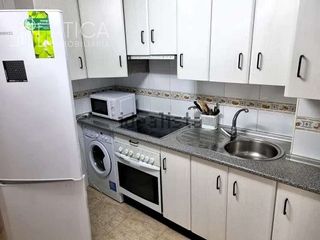 Piso en alquiler en Pizarrales en Salamanca