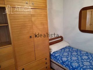 Piso en alquiler en Pizarrales en Salamanca