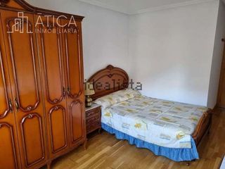 Piso en alquiler en Pizarrales en Salamanca