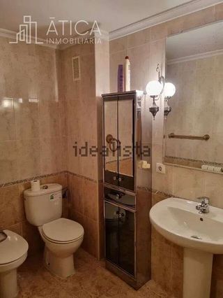 Piso en alquiler en Pizarrales en Salamanca