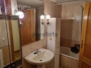 Piso en alquiler en Pizarrales en Salamanca