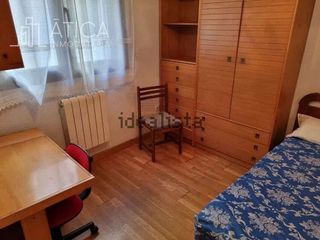 Piso en alquiler en Pizarrales en Salamanca