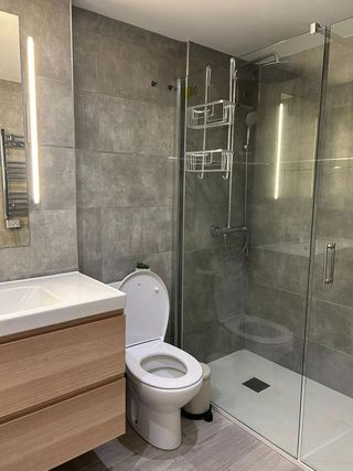 Casa adosada en alquiler en Los Naranjos - Las Brisas en Marbella