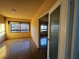 Piso en alquiler en Huerta Rosales - Valdepasillas en Badajoz