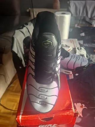 Zapatillas Nike Talla 43