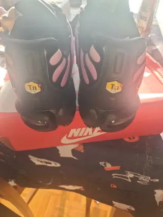 Zapatillas Nike Talla 43