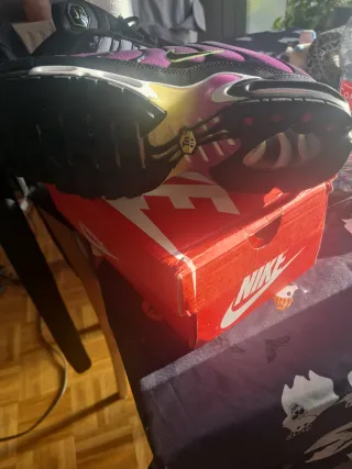 Zapatillas Nike Talla 43