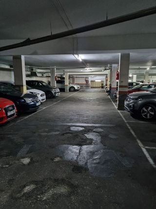 Garaje en venta en Peramàs en Mataró