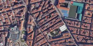 Piso en venta en Ceares en Gijón