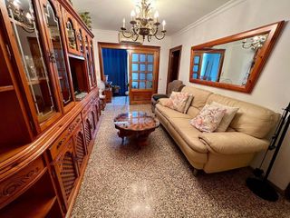 Piso en venta en Gamarra - La Trinidad en Málaga