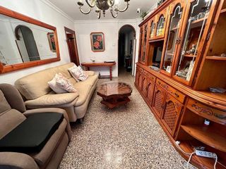 Piso en venta en Gamarra - La Trinidad en Málaga