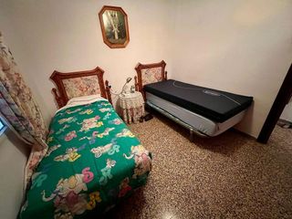 Piso en venta en Gamarra - La Trinidad en Málaga