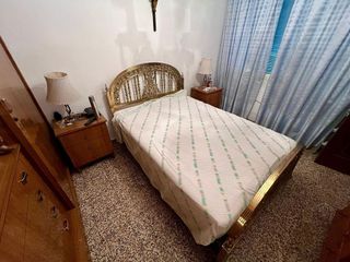 Piso en venta en Gamarra - La Trinidad en Málaga