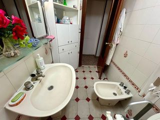 Piso en venta en Gamarra - La Trinidad en Málaga