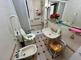 Piso en venta en Gamarra - La Trinidad en Málaga