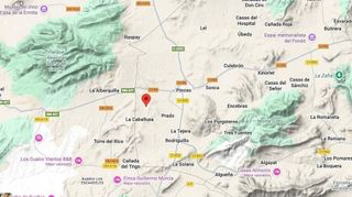 Solar en venta en Pinós