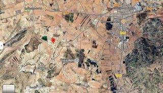 Solar en venta en Pinós