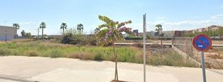 Terreno en venta en Moncada