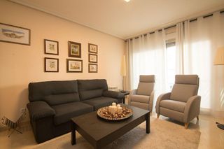 Piso en alquiler en Centro en Elche