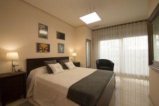 Piso en alquiler en Centro en Elche