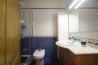 Piso en alquiler en Centro en Elche