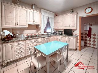 Chalet en venta en Alcolea en Córdoba