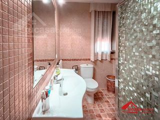 Chalet en venta en Alcolea en Córdoba