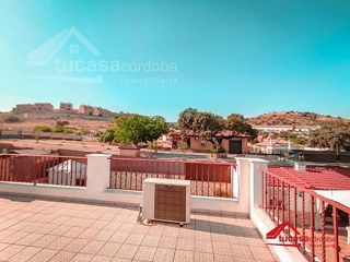 Chalet en venta en Alcolea en Córdoba
