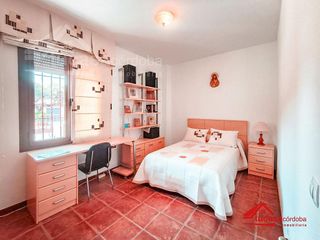 Chalet en venta en Alcolea en Córdoba