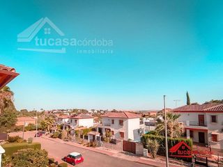 Chalet en venta en Alcolea en Córdoba