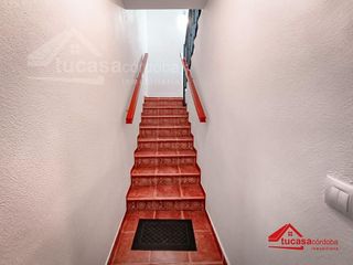 Chalet en venta en Alcolea en Córdoba