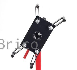 Soporte Motor Giratorio 450 Kg - 63565