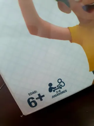 Juego Hijos vs Padres